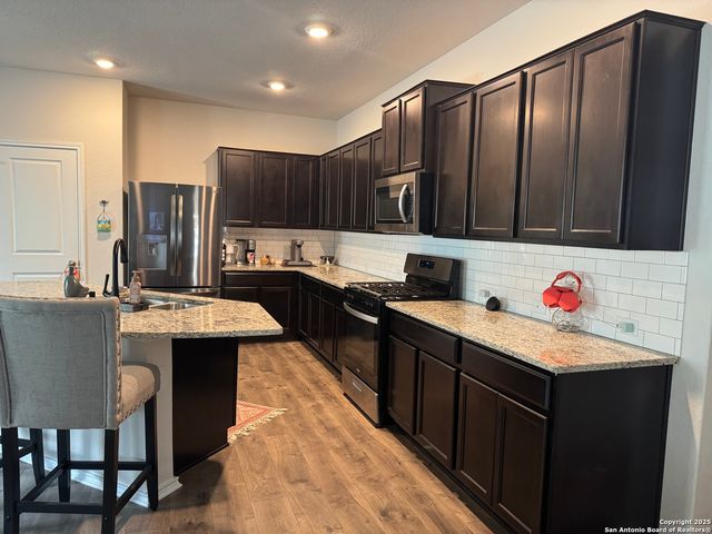 3625 Copper Horse, Bulverde, TX 78163