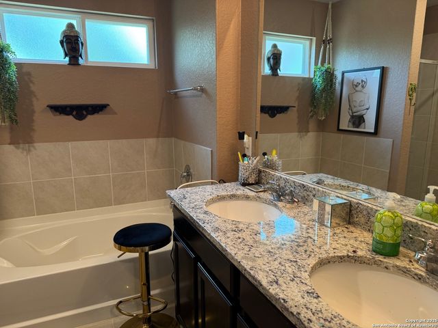 3625 Copper Horse, Bulverde, TX 78163