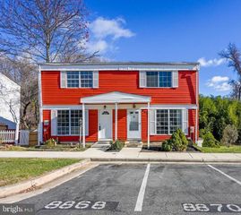 8870 PENNSBURY, Baltimore, MD 21237
