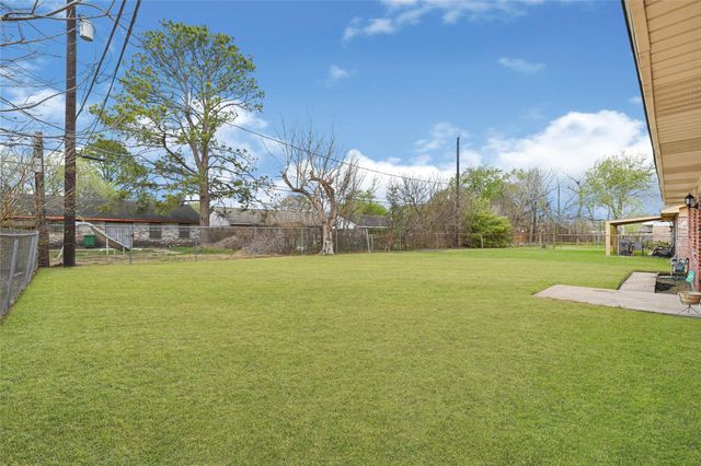 11502 Fawnway Dr, Houston, TX 77048