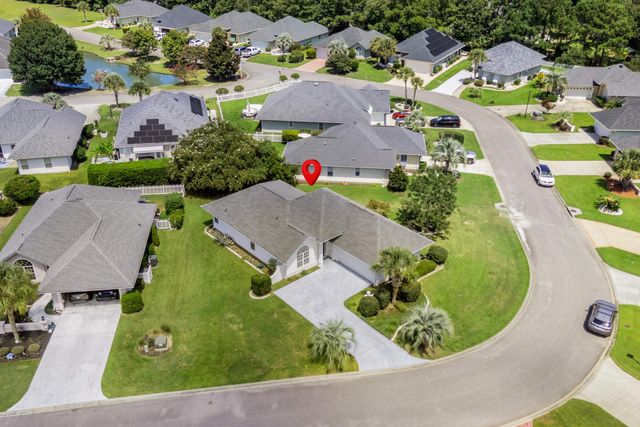 7971 Leeward Ln., Murrells Inlet, SC 29576