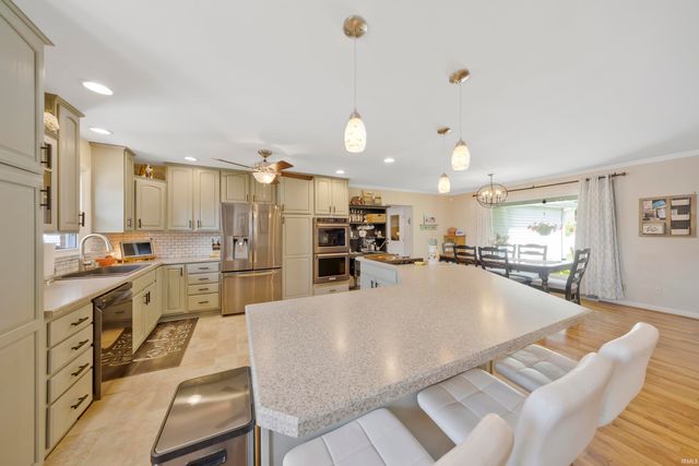1004 Nicholas Drive, Boonville, IN 47601