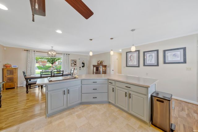1004 Nicholas Drive, Boonville, IN 47601