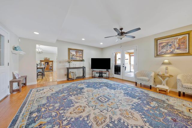 1004 Nicholas Drive, Boonville, IN 47601