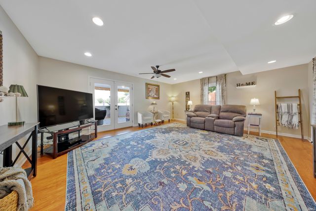 1004 Nicholas Drive, Boonville, IN 47601