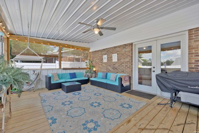 1004 Nicholas Drive, Boonville, IN 47601