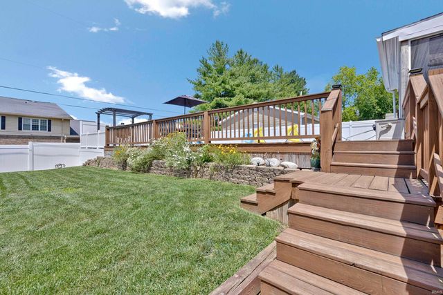 1004 Nicholas Drive, Boonville, IN 47601