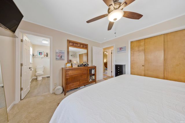 1004 Nicholas Drive, Boonville, IN 47601