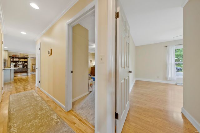 1004 Nicholas Drive, Boonville, IN 47601