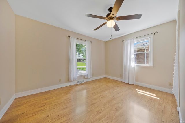 1004 Nicholas Drive, Boonville, IN 47601