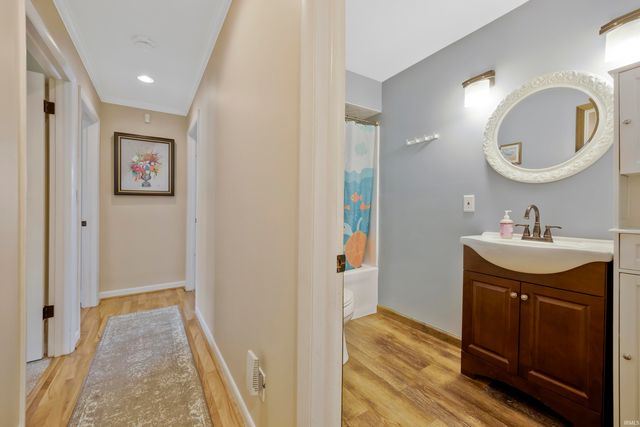 1004 Nicholas Drive, Boonville, IN 47601