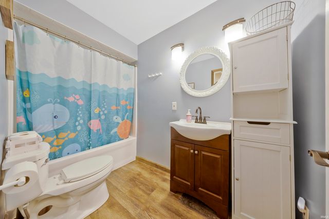 1004 Nicholas Drive, Boonville, IN 47601