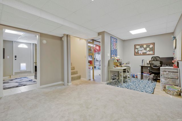 1004 Nicholas Drive, Boonville, IN 47601