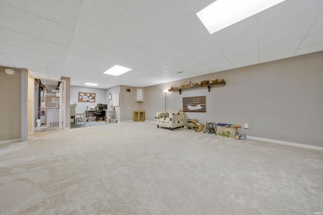 1004 Nicholas Drive, Boonville, IN 47601