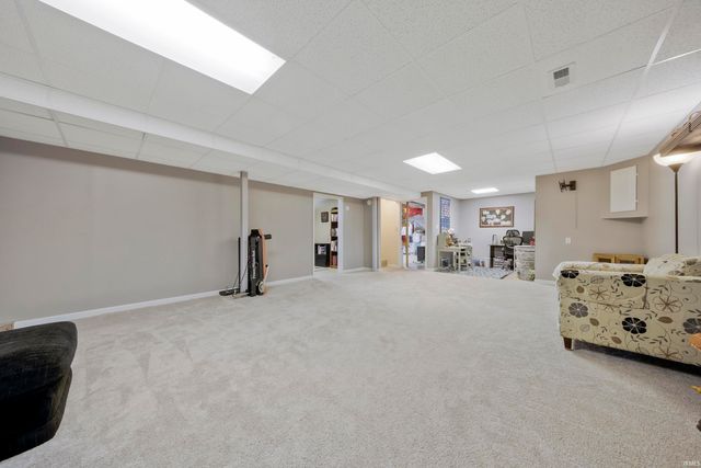 1004 Nicholas Drive, Boonville, IN 47601