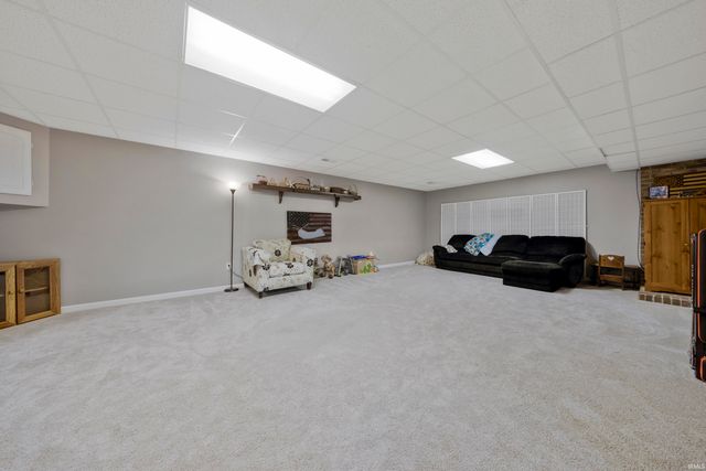 1004 Nicholas Drive, Boonville, IN 47601