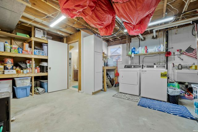 1004 Nicholas Drive, Boonville, IN 47601