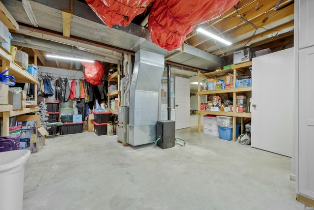 1004 Nicholas Drive, Boonville, IN 47601