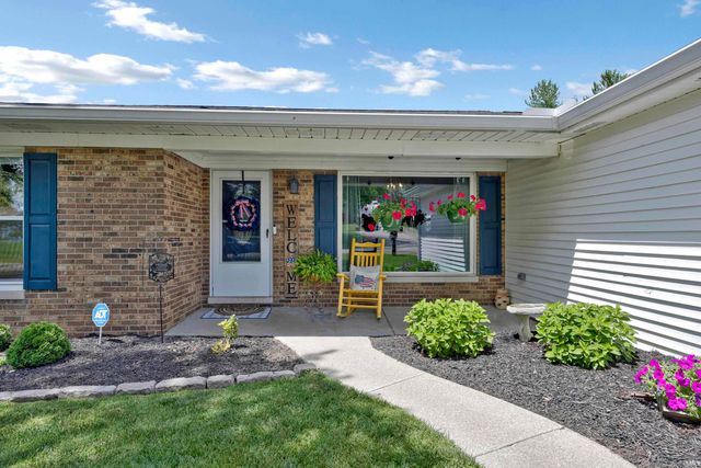 1004 Nicholas Drive, Boonville, IN 47601