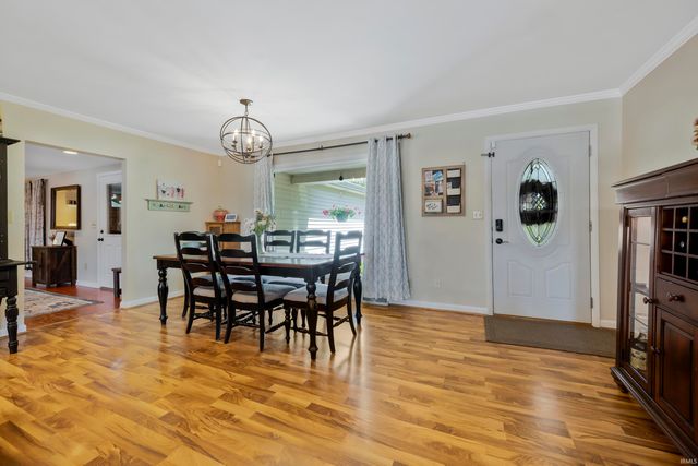 1004 Nicholas Drive, Boonville, IN 47601