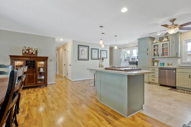1004 Nicholas Drive, Boonville, IN 47601