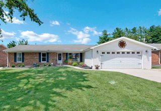 1004 Nicholas Drive, Boonville, IN 47601