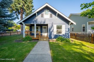 302 S 16TH ST, Coeur D'alene, ID 83814