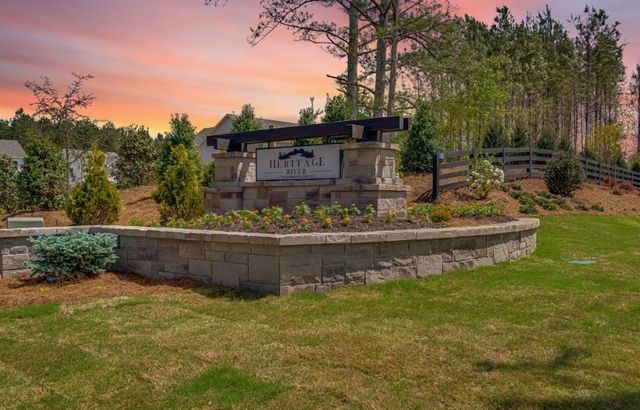 220 Groveton Court, Euharlee, GA 30145