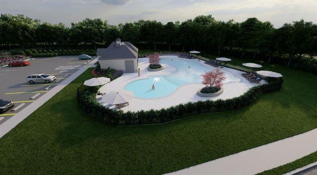 220 Groveton Court, Euharlee, GA 30145