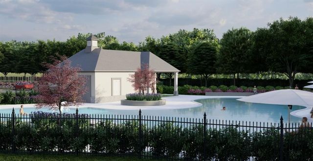 220 Groveton Court, Euharlee, GA 30145