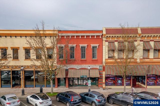 231 Commercial St NE, Salem, OR 97301