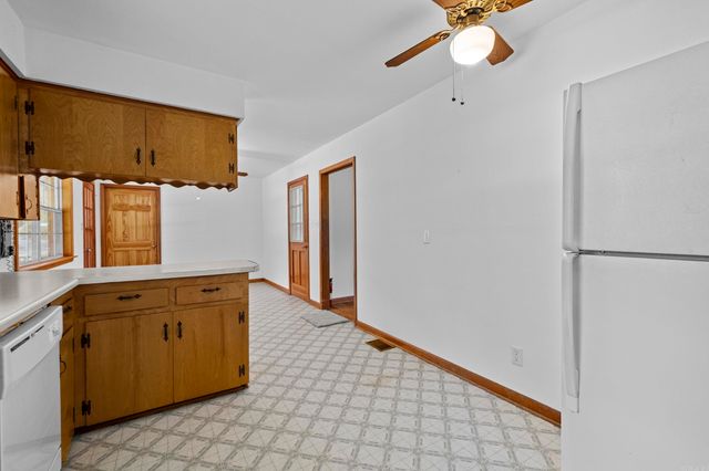 7120 W Republican Road, Jacksonville, AR 72076