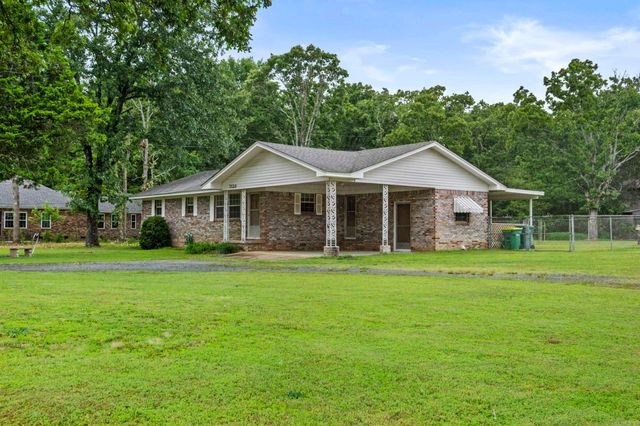 7120 W Republican Road, Jacksonville, AR 72076