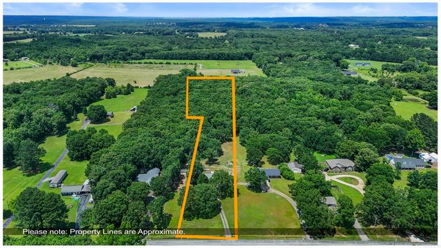 7120 W Republican Road, Jacksonville, AR 72076