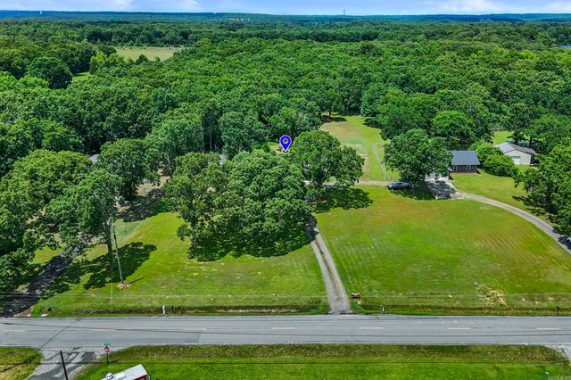 7120 W Republican Road, Jacksonville, AR 72076