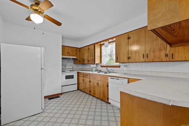 7120 W Republican Road, Jacksonville, AR 72076