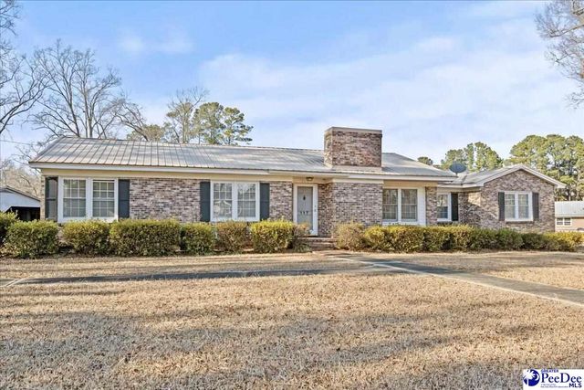 117 Legette St, Latta, SC 29565