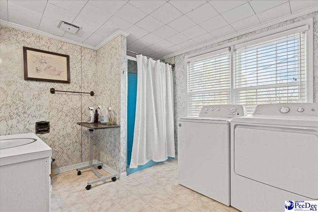 117 Legette St, Latta, SC 29565