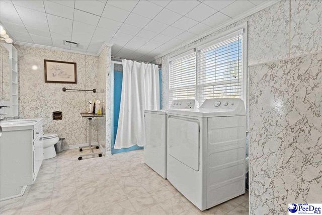 117 Legette St, Latta, SC 29565