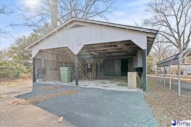 117 Legette St, Latta, SC 29565