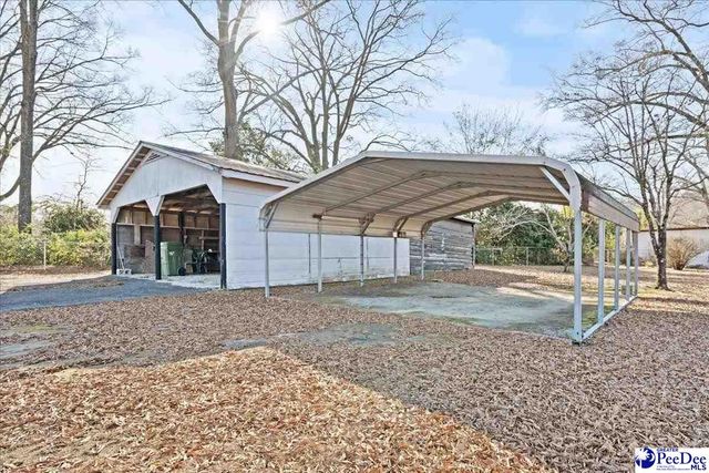 117 Legette St, Latta, SC 29565