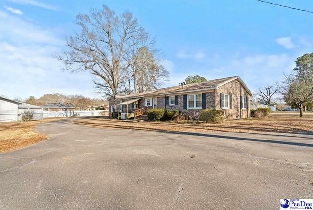 117 Legette St, Latta, SC 29565