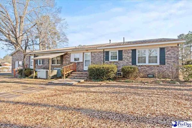 117 Legette St, Latta, SC 29565