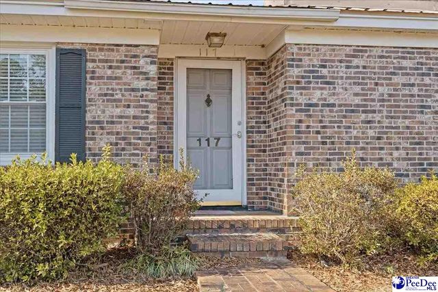 117 Legette St, Latta, SC 29565