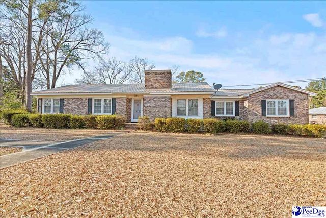 117 Legette St, Latta, SC 29565