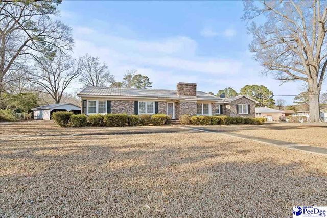 117 Legette St, Latta, SC 29565