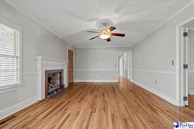 117 Legette St, Latta, SC 29565