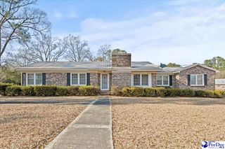 117 Legette St, Latta, SC 29565