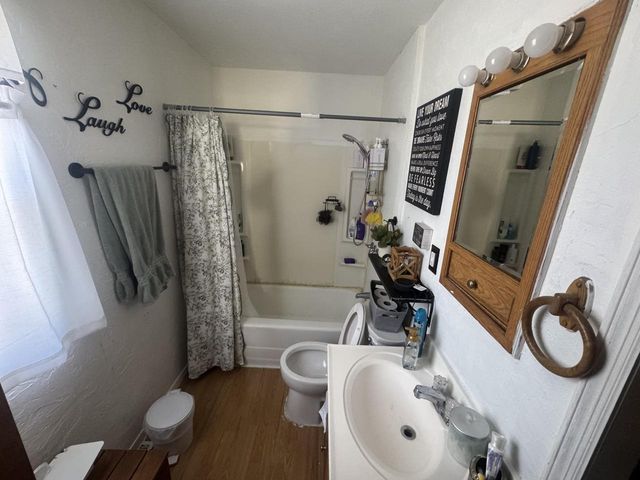 854 Dane STREET, Madison, WI 53713