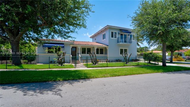 500 SW 51st Ct 1, Miami, FL 33134